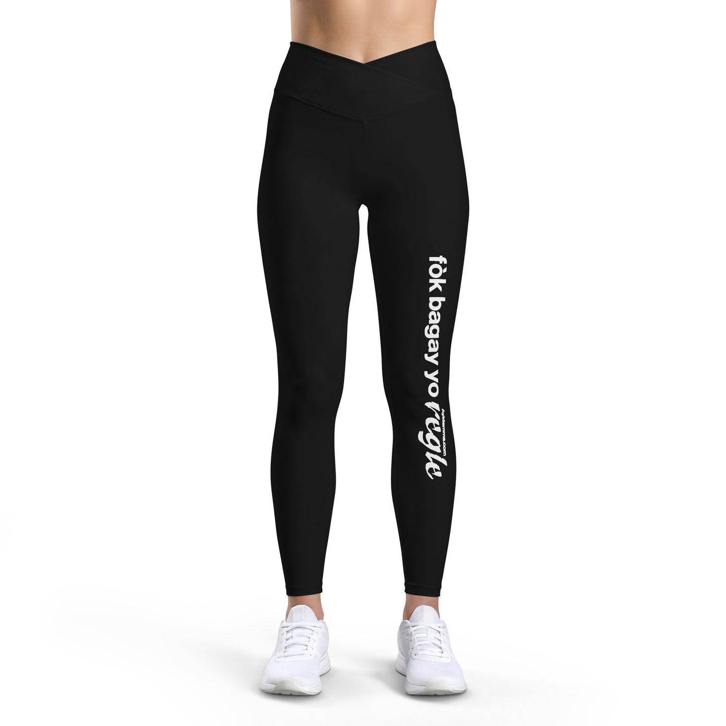FBYR Women’s Luxe Leggings